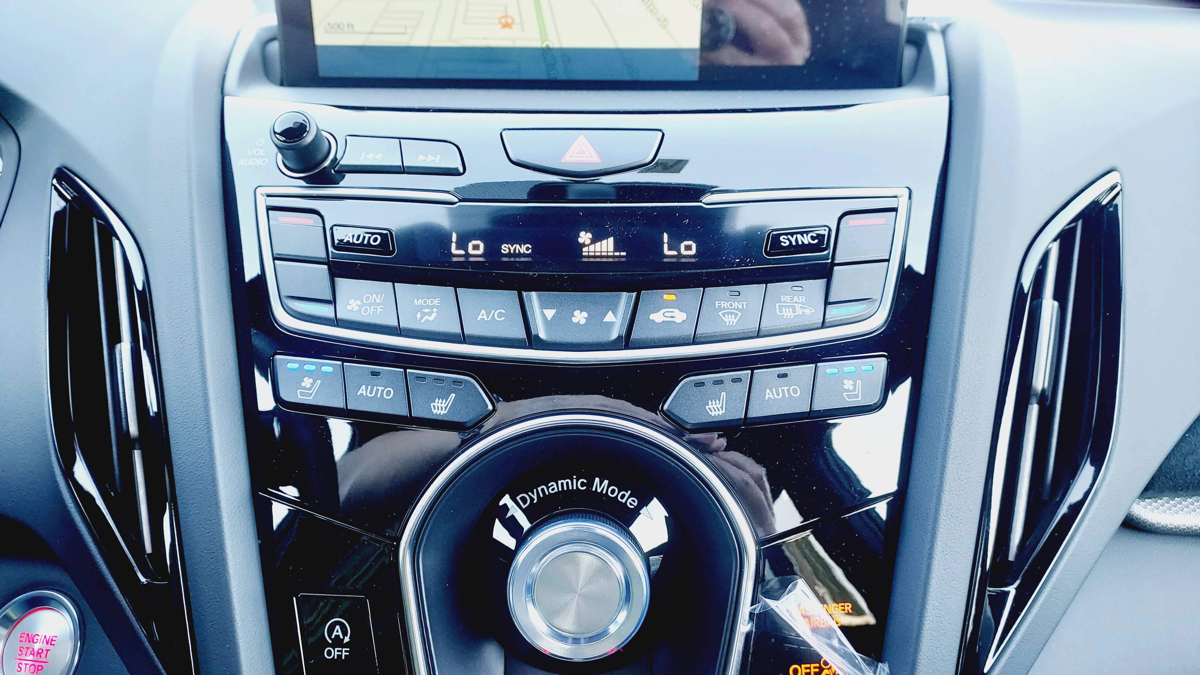 New 2026 Acura RDX A-Spec image 29