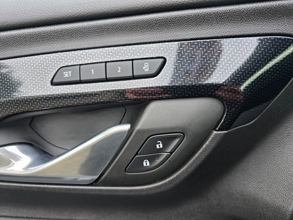 Used 2024 GMC Terrain AT4 w/ Tech Package image 66