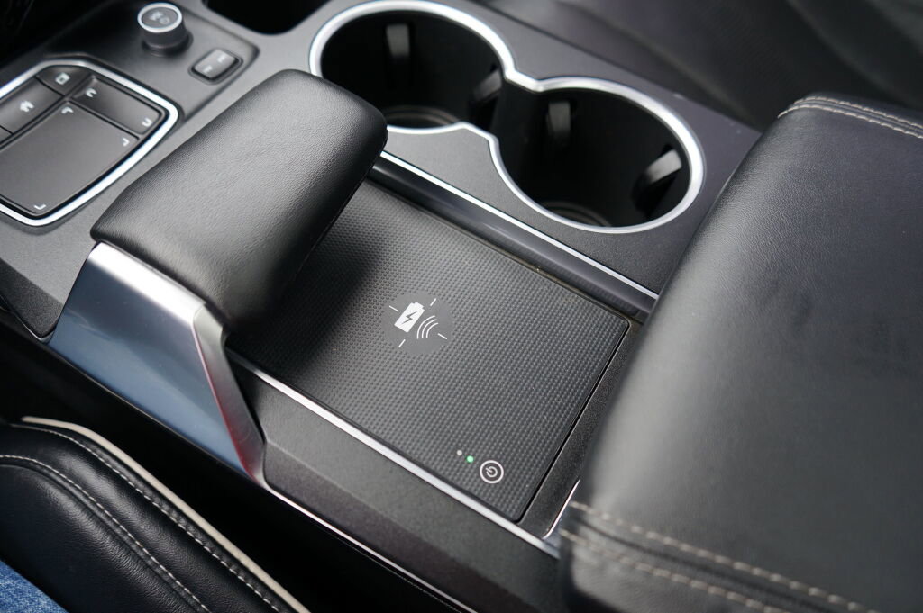 Used 2022 Acura MDX SH-AWD w/ Advance Package image 17