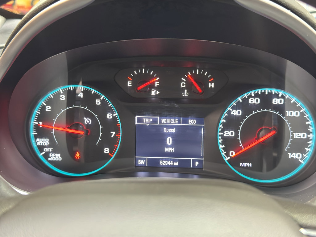 Used 2024 Chevrolet Malibu LT image 24