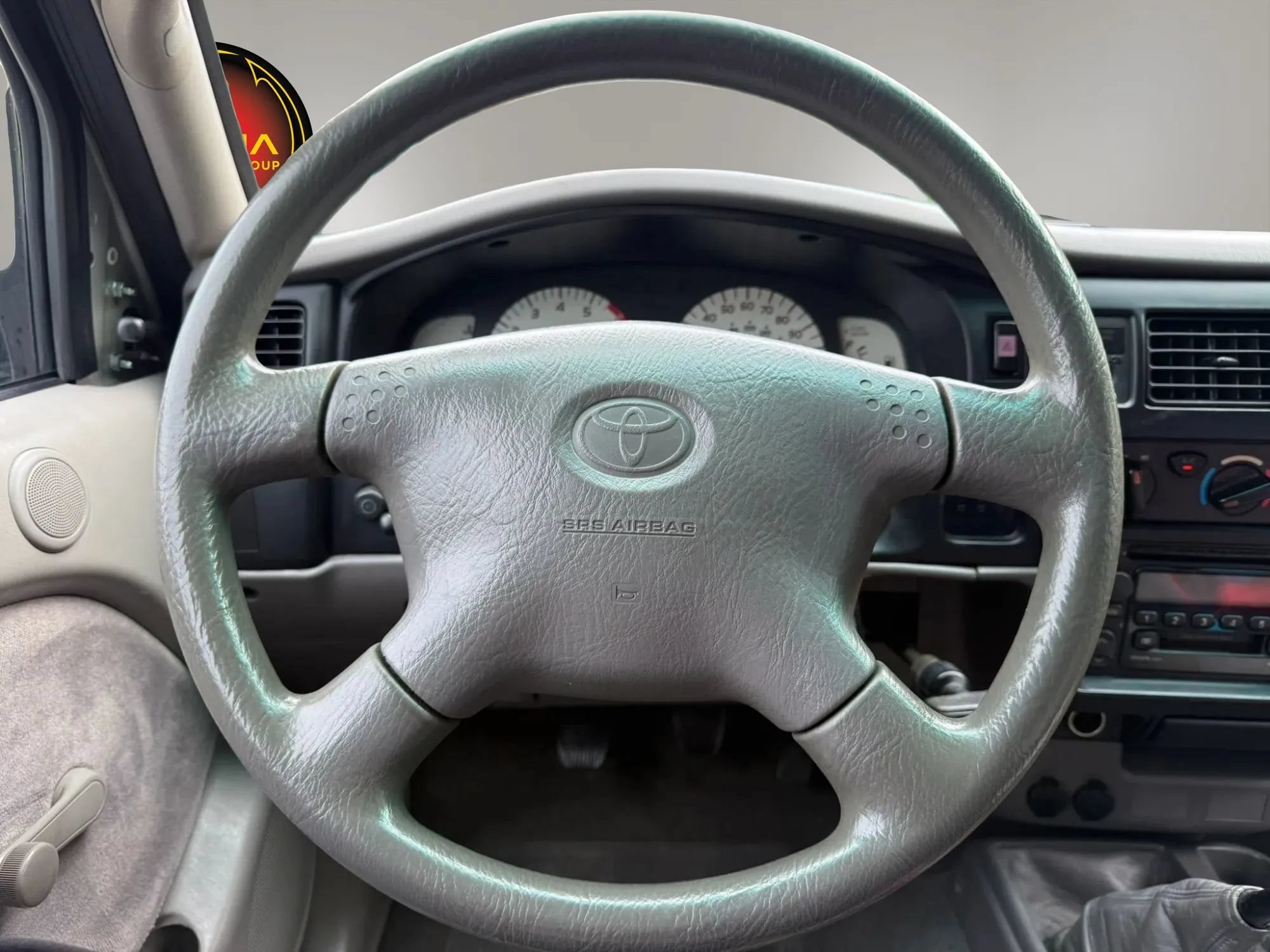 Used 2002 Toyota Tacoma 2WD Xtracab image 28