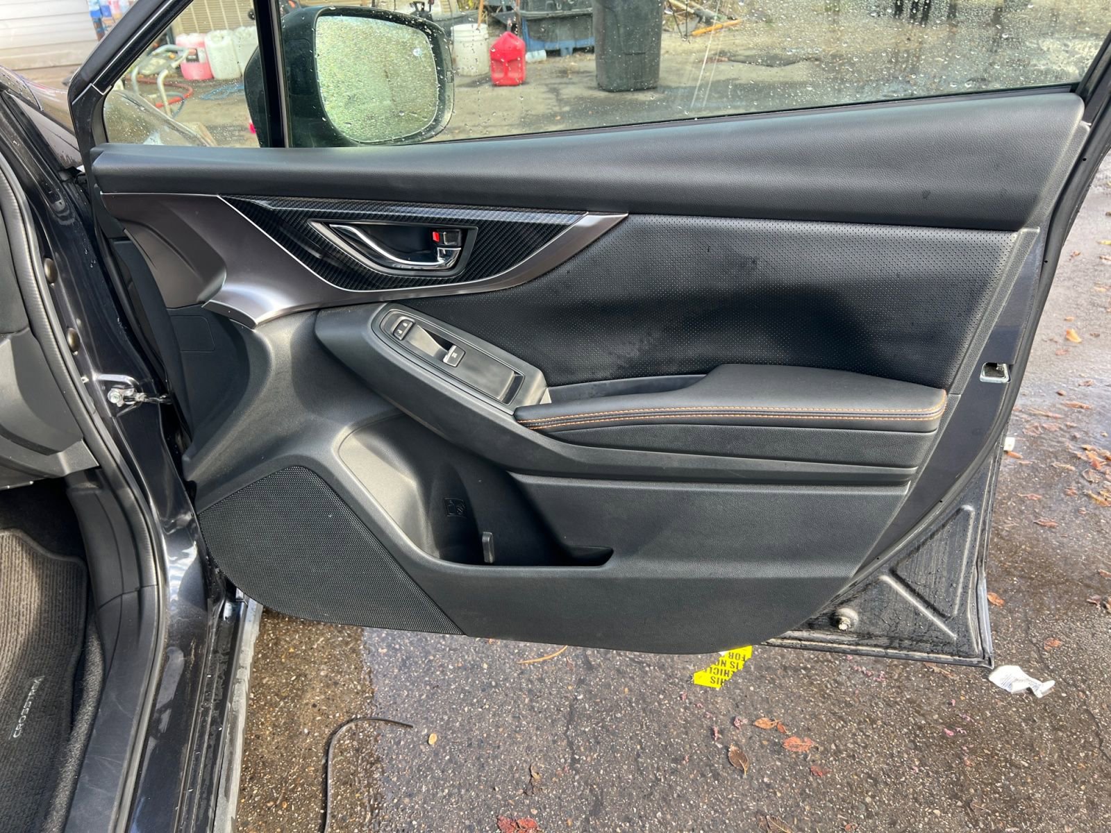 Used 2019 Subaru Crosstrek 2.0i Limited w/ Popular Package #3 AWD/4WD image 17