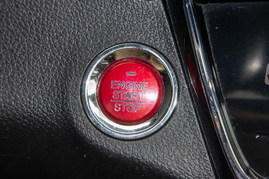 Used 2016 Honda HR-V EX-L image 31