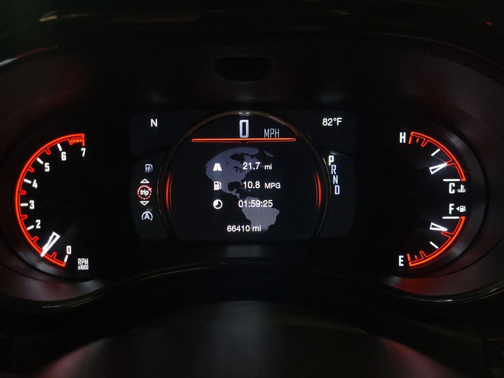 Used 2021 Dodge Durango SXT RWD image 23