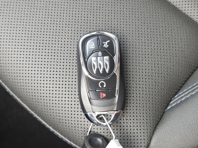 New 2026 Buick Encore GX Sport Touring w/ Advanced Technology Package image 37