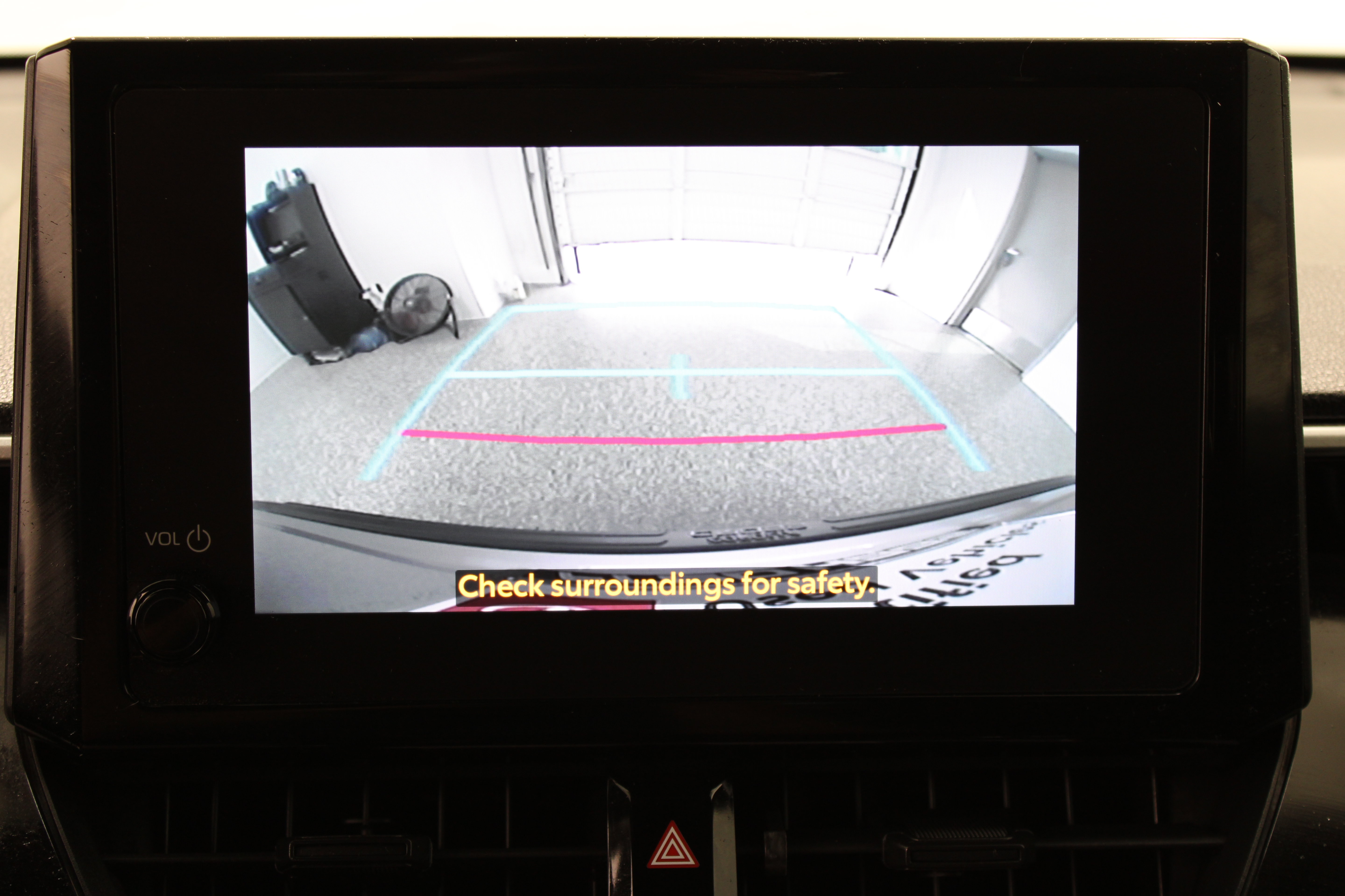 Certified 2024 Toyota Corolla Cross AWD Hybrid image 20