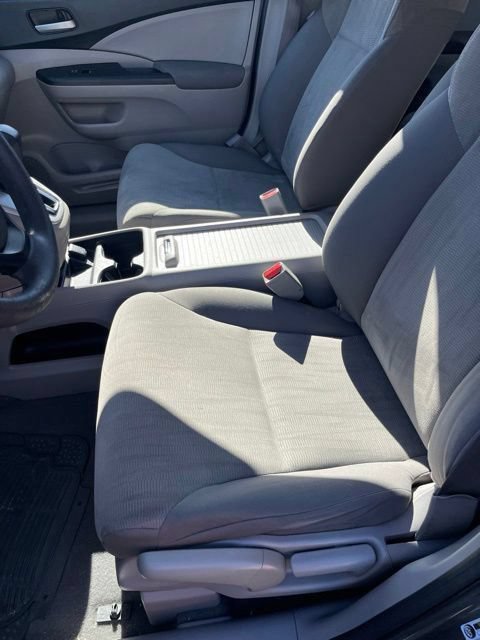 Used 2013 Honda CR-V LX image 12