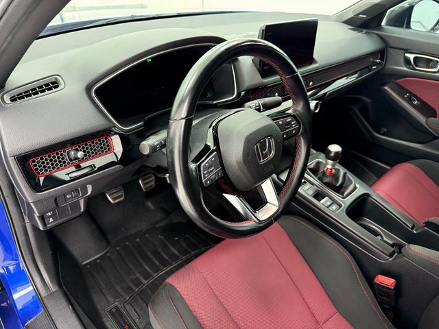 Used 2022 Honda Civic Si image 8