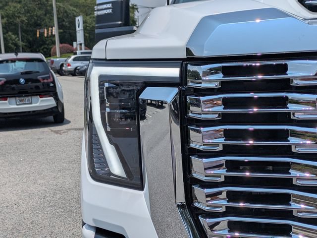 New 2026 GMC Sierra 2500 Denali w/ Denali Reserve Package AWD/4WD image 11