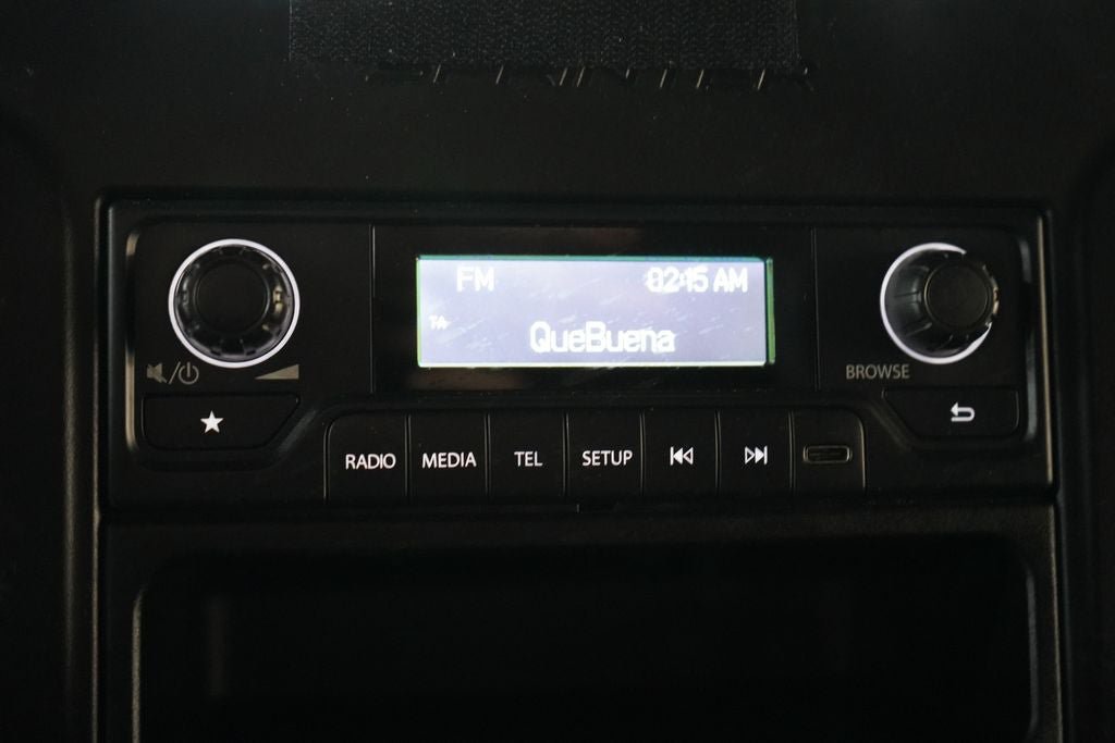 Used 2023 Mercedes-Benz Sprinter 2500 image 9