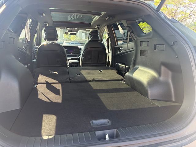 Certified 2023 Kia Sportage X-Line w/ X-Line Premium Package image 27