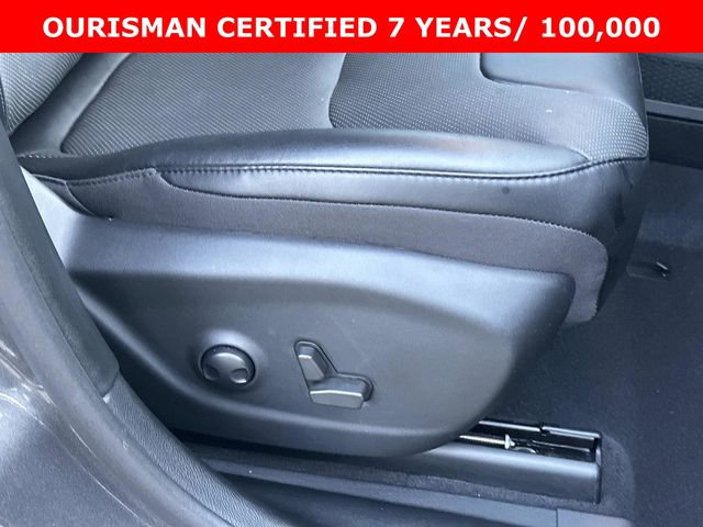 Used 2022 Jeep Cherokee Latitude Lux image 11