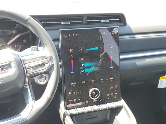 New 2026 GMC Terrain Elevation w/ Elevation Premium Package AWD/4WD image 27