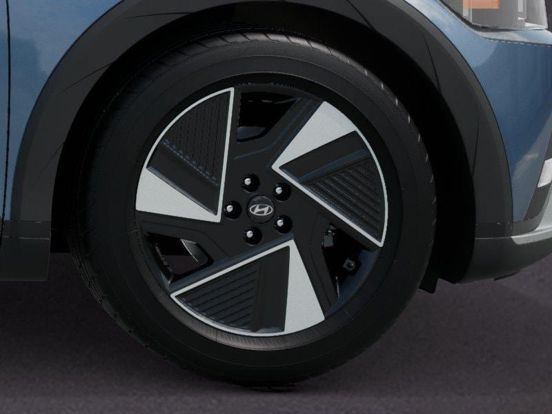 New 2026 Hyundai Ioniq 5 SE RWD image 8