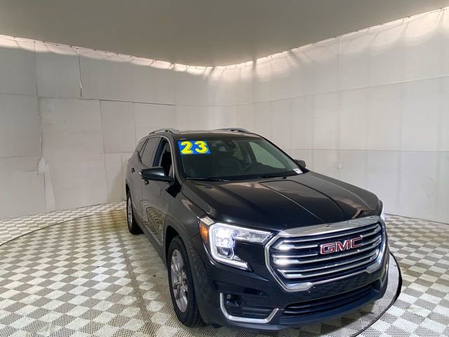Used 2023 GMC Terrain SLT