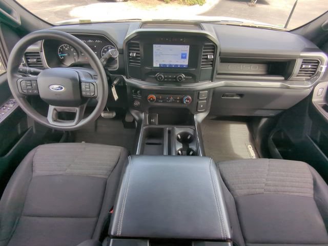 Used 2022 Ford F150 XL w/ STX Appearance Package RWD image 16