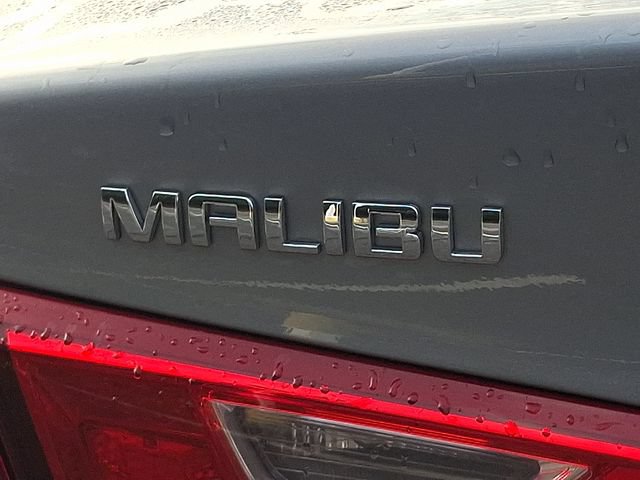 Used 2025 Chevrolet Malibu LT FWD image 30
