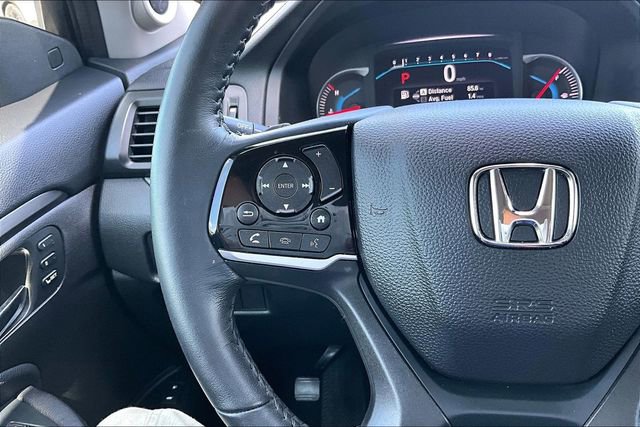 Used 2022 Honda Pilot Special Edition image 10