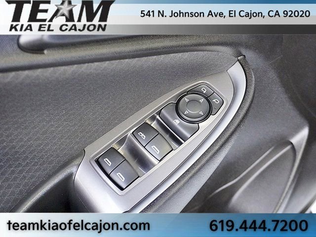 Used 2024 Chevrolet Malibu LT image 22