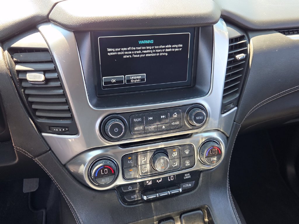 Used 2020 Chevrolet Tahoe LS RWD image 19