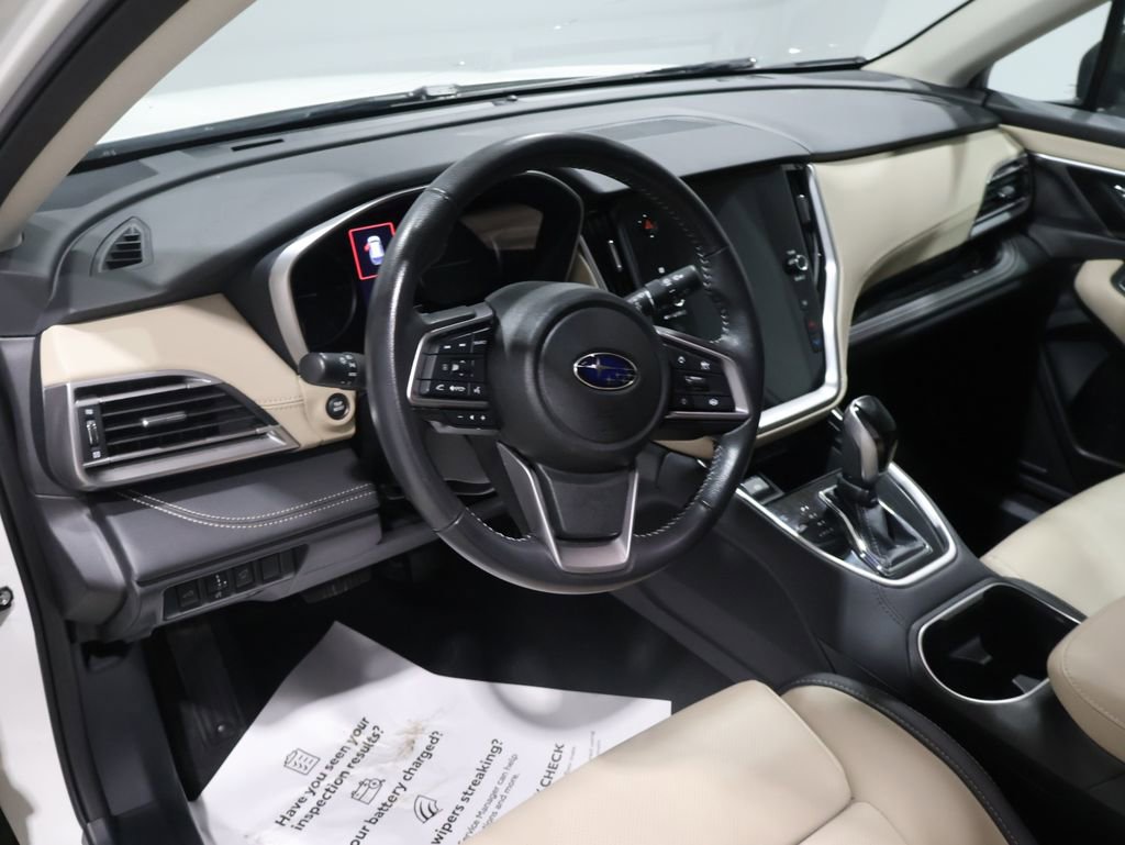 Used 2023 Subaru Outback Limited image 16