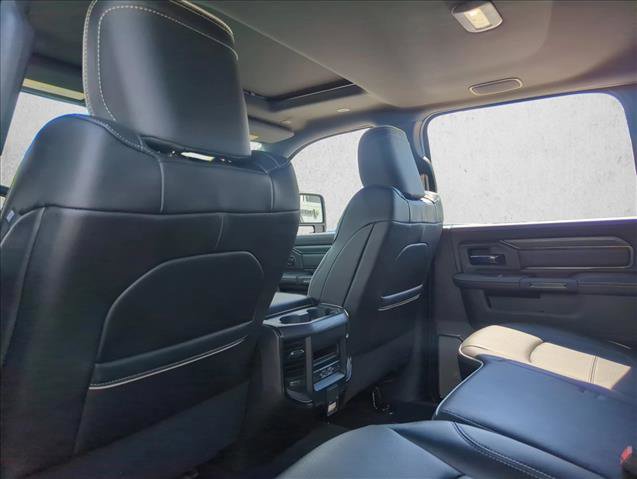 New 2026 RAM 2500 Rebel image 17