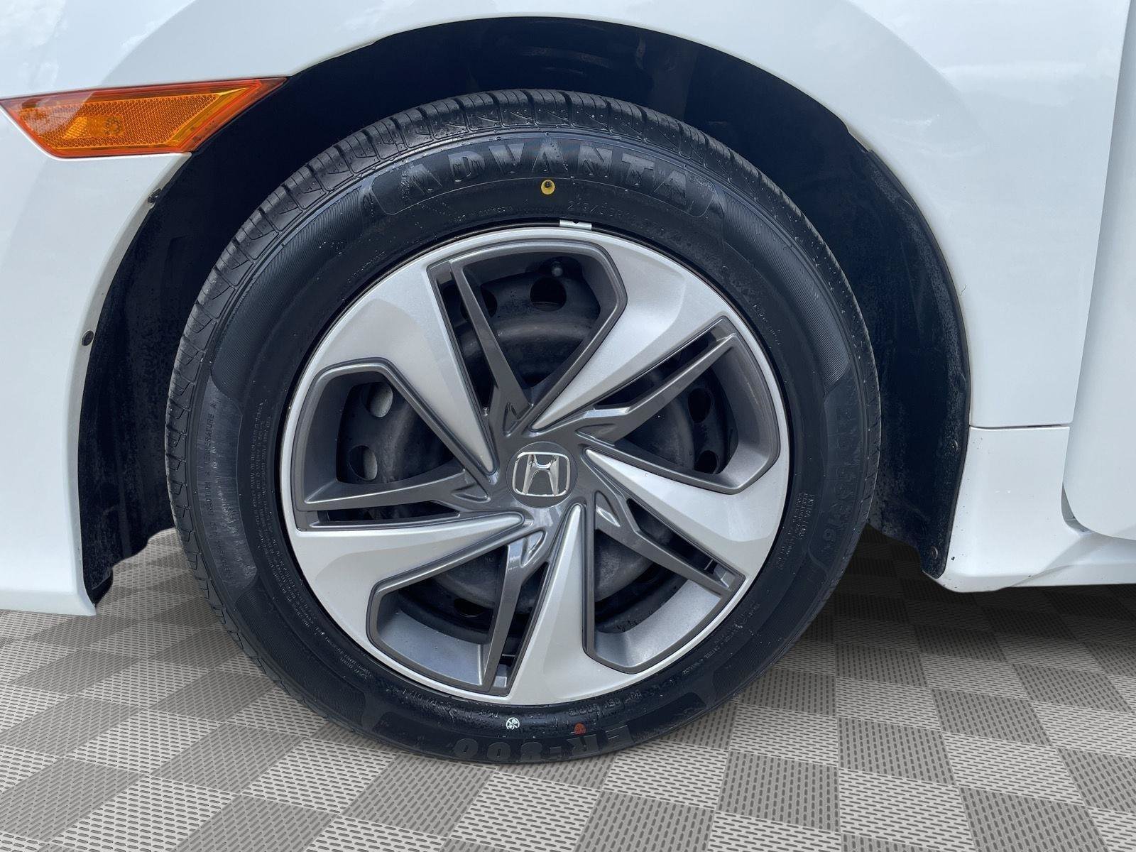 Used 2019 Honda Civic LX image 15