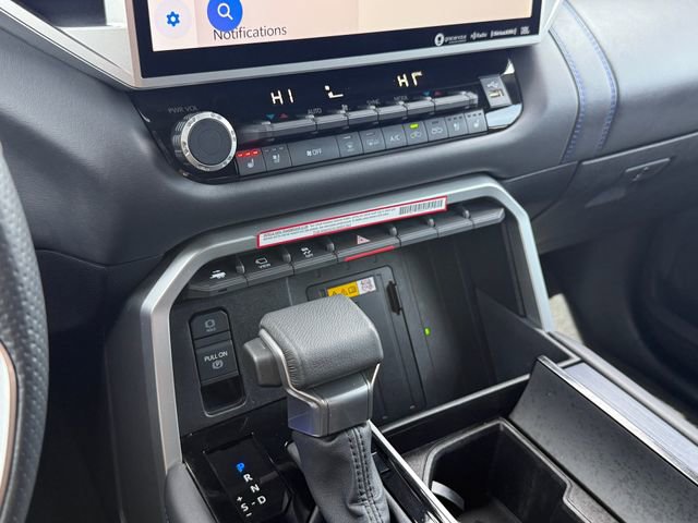 Used 2024 Toyota Tundra Platinum image 21