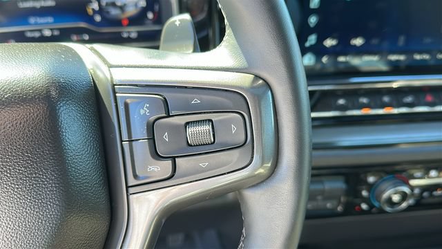 Used 2024 Chevrolet Silverado 1500 ZR2 w/ Technology Package AWD/4WD image 18