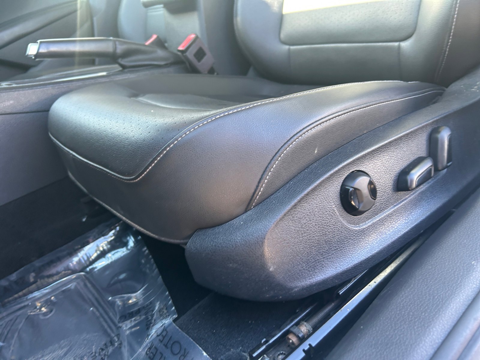 Used 2020 Volkswagen Passat 2.0T SE image 15