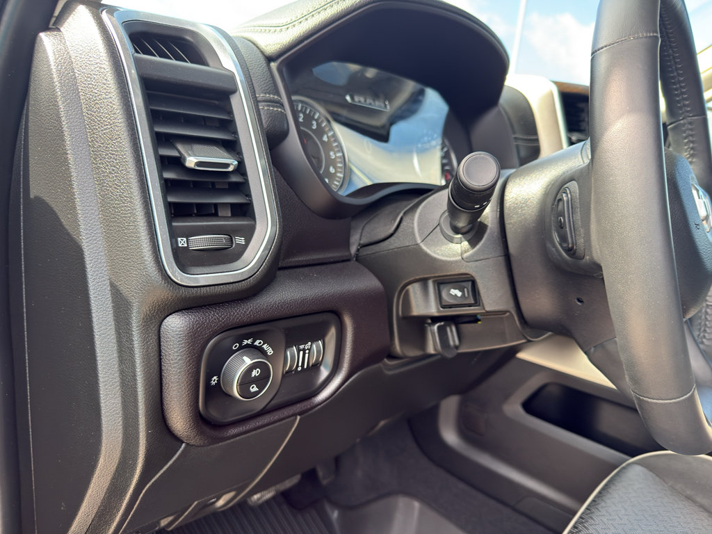 Used 2024 RAM 2500 Laramie w/ Snow Chief Group AWD/4WD image 14
