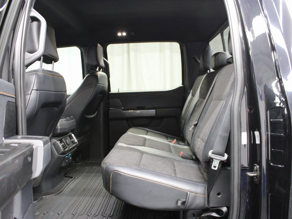 Used 2023 Ford F150 Tremor w/ 360 Degree Camera Package image 10