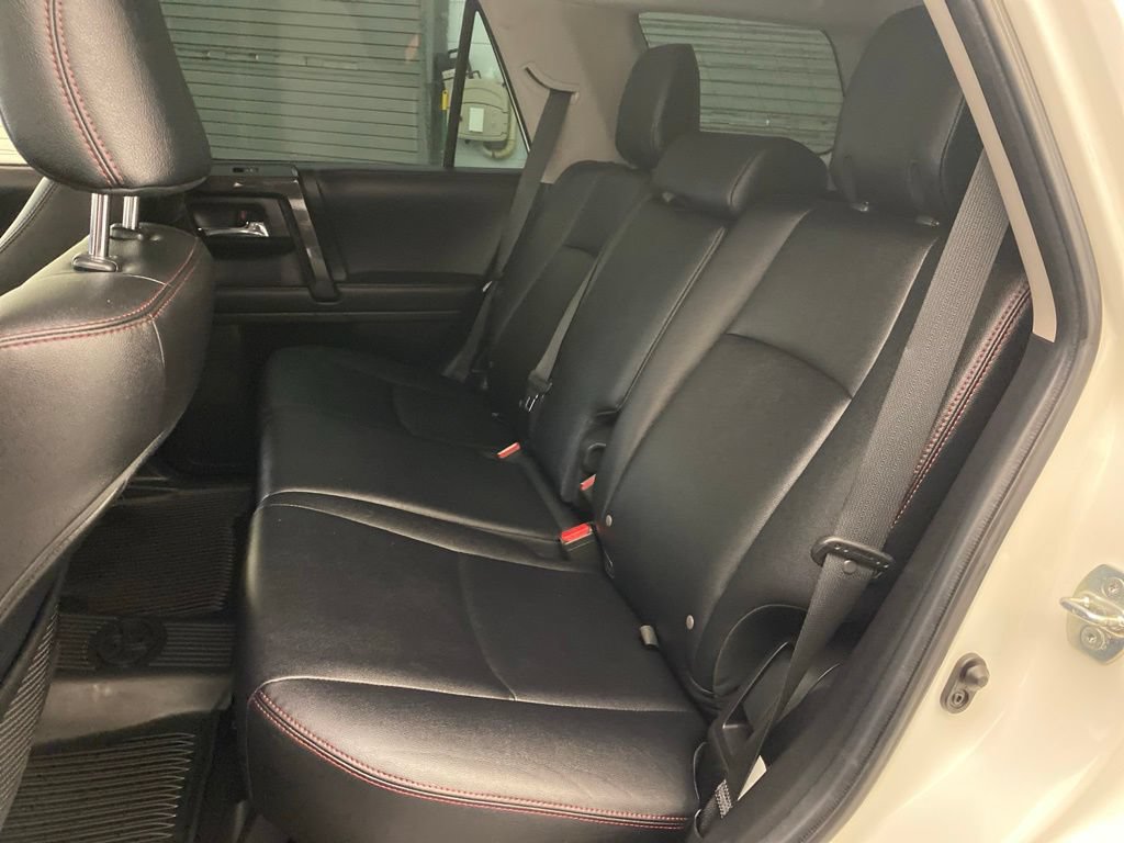 Used 2023 Toyota 4Runner TRD Off-Road Premium AWD/4WD image 24