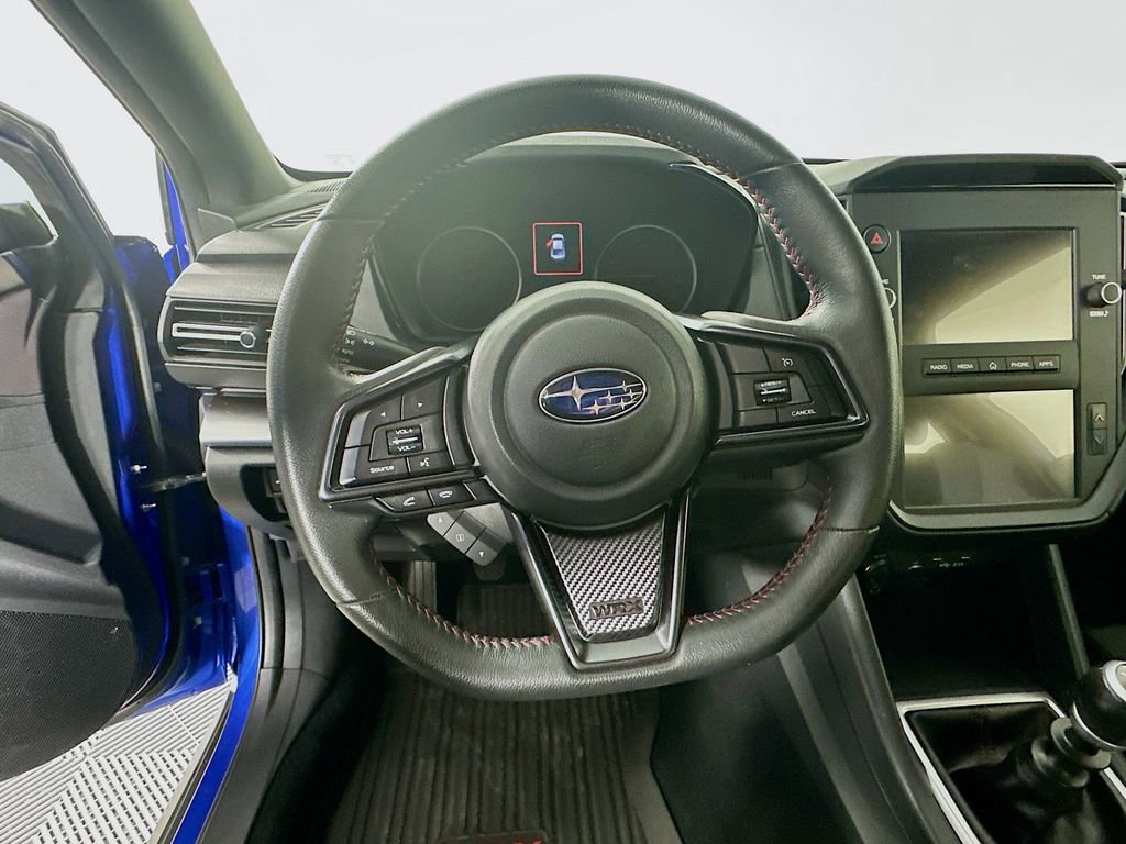 Used 2023 Subaru WRX image 16