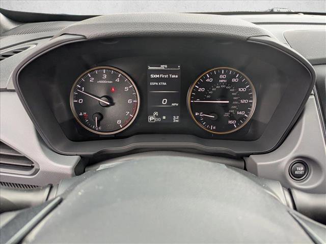 New 2026 Subaru Crosstrek 2.5i Wilderness image 11