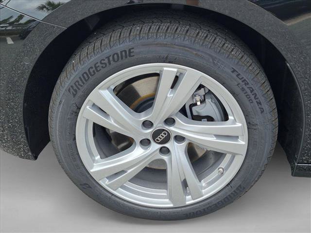 New 2026 Audi A5 Prestige AWD/4WD image 9