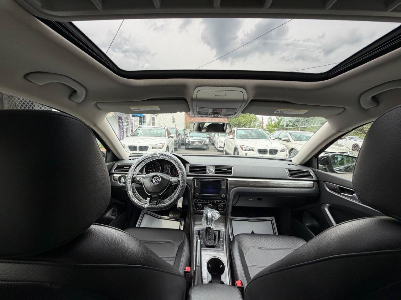 Used 2016 Volkswagen Passat 1.8T SE FWD image 44