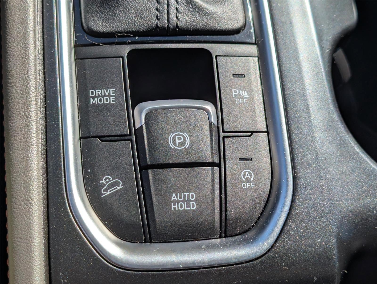 Used 2020 Hyundai Santa Fe SEL AWD/4WD image 24