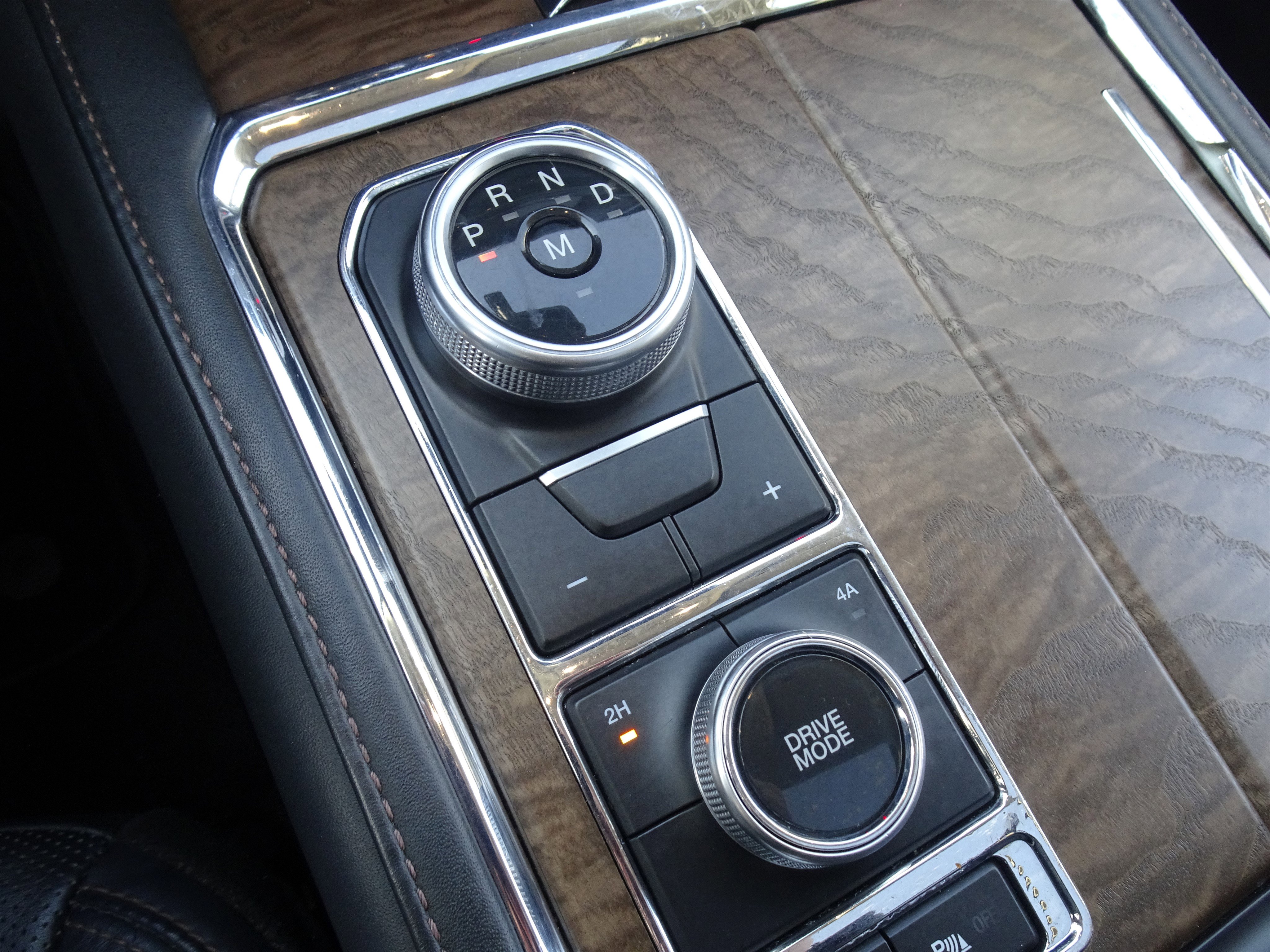 Used 2021 Ford Expedition Max Platinum image 28