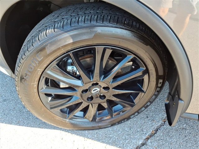 Certified 2024 Nissan Murano Platinum w/ Cargo Package image 24