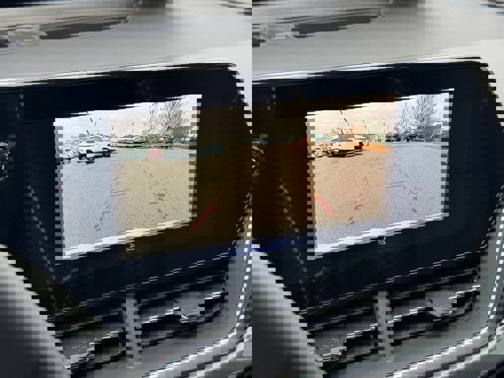 New 2026 Chevrolet Trax ACTIV image 20