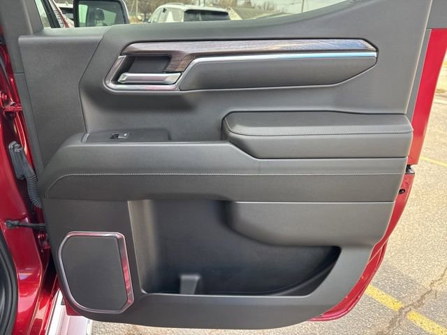 Used 2024 Chevrolet Silverado 1500 LTZ image 14