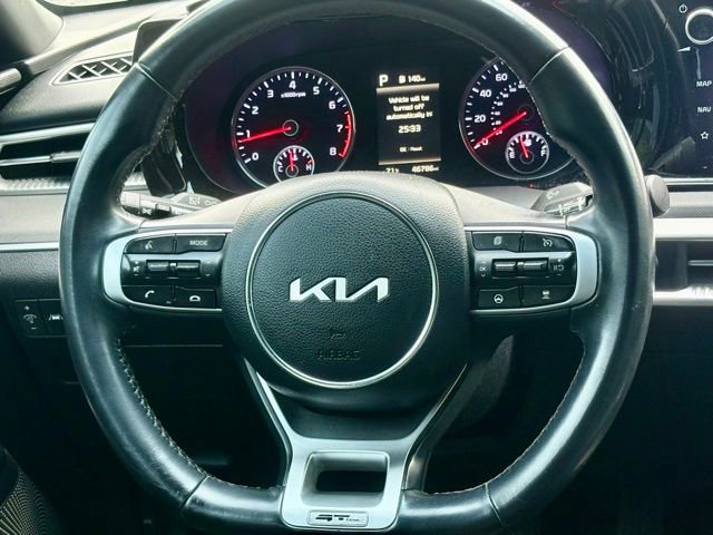 Used 2023 Kia K5 GT-Line w/ GT-Line Premium Package FWD image 20