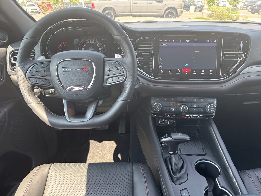 New 2026 Dodge Durango GT AWD/4WD image 9