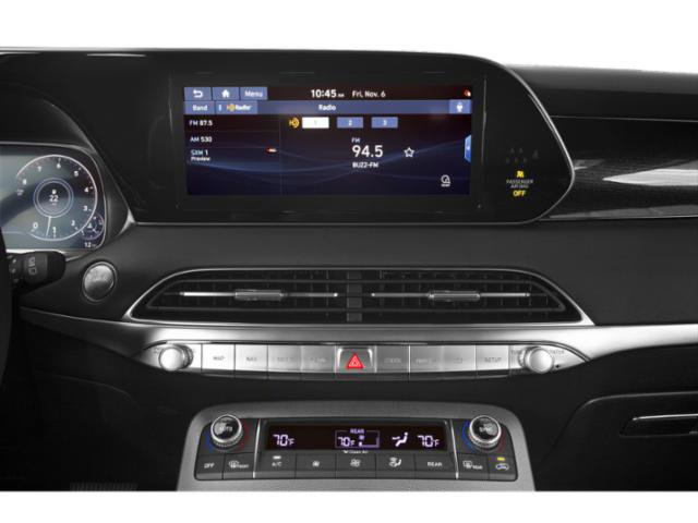 Used 2021 Hyundai Palisade Calligraphy AWD/4WD image 13