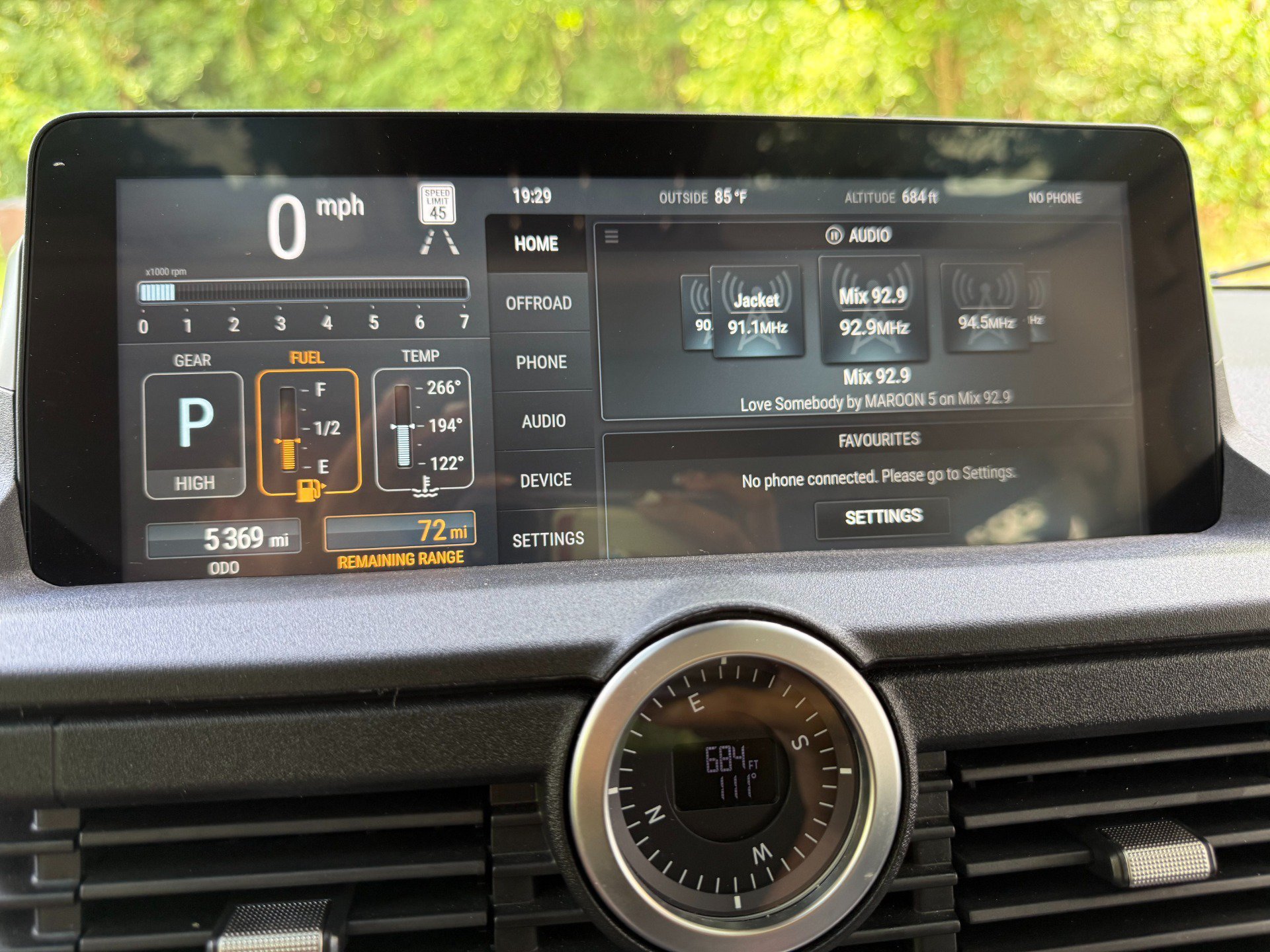Used 2024 INEOS Grenadier Station Wagon AWD/4WD image 27