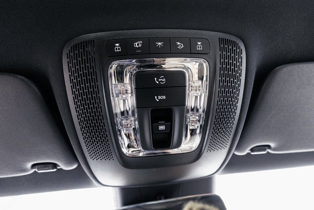 Certified 2026 Mercedes-Benz CLA 250 4MATIC image 23