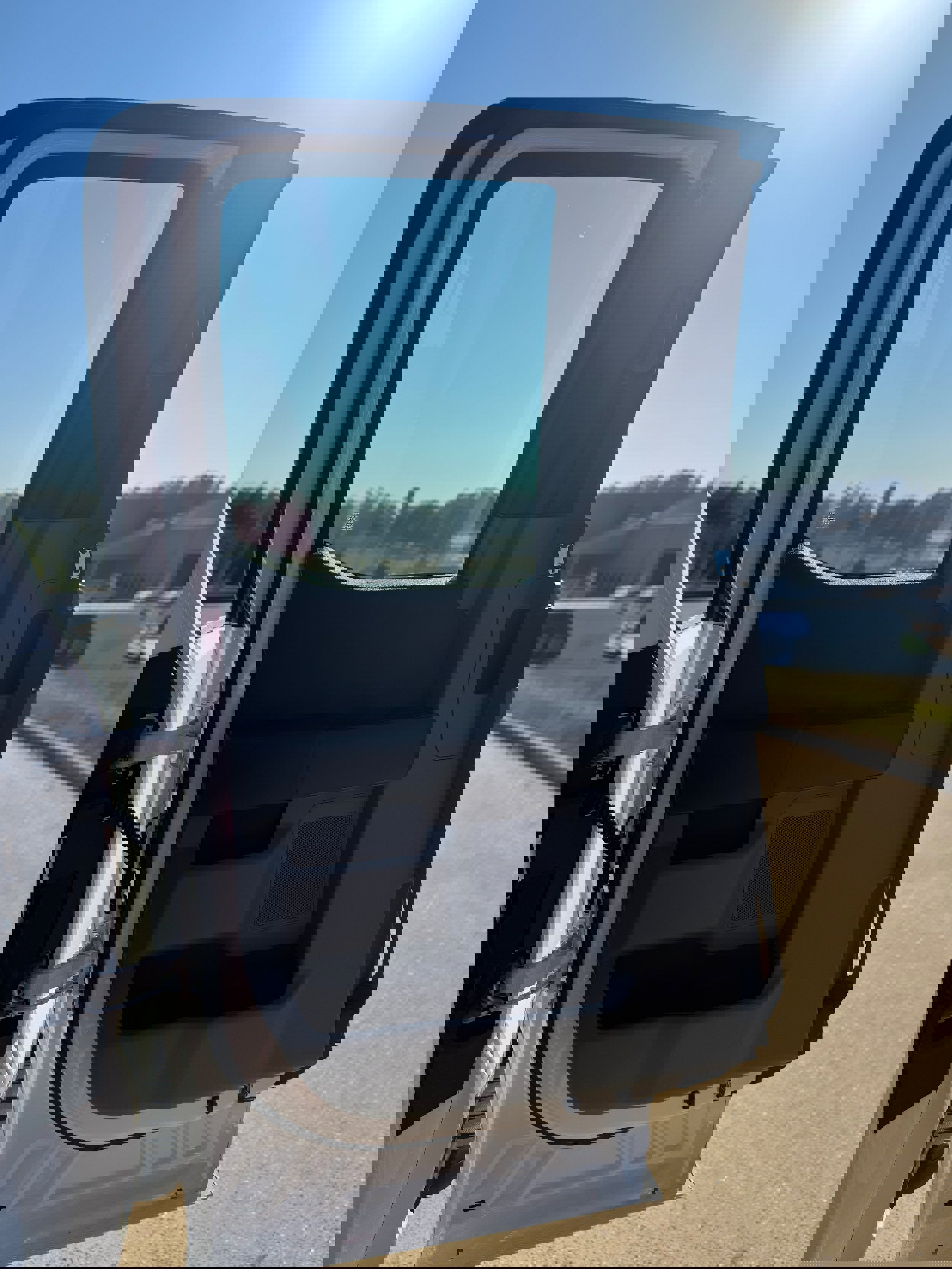 New 2026 Ford F250 2WD SuperCab Super Duty image 55