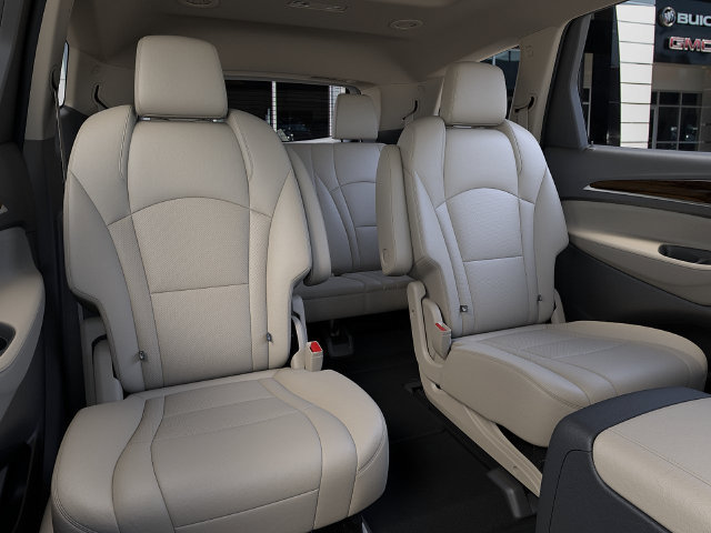 Used 2023 Buick Enclave Essence w/ Experience Buick Package AWD/4WD image 19