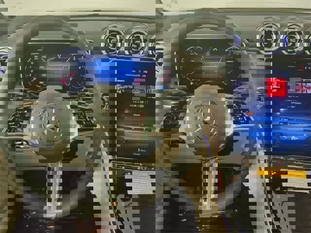 Certified 2026 Mercedes-Benz GLC 300 4MATIC image 24